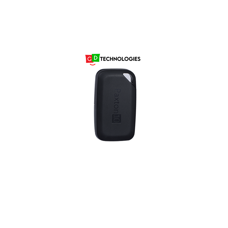 PAXTON10 HANDS FREE - KEYFOBS - BLE
