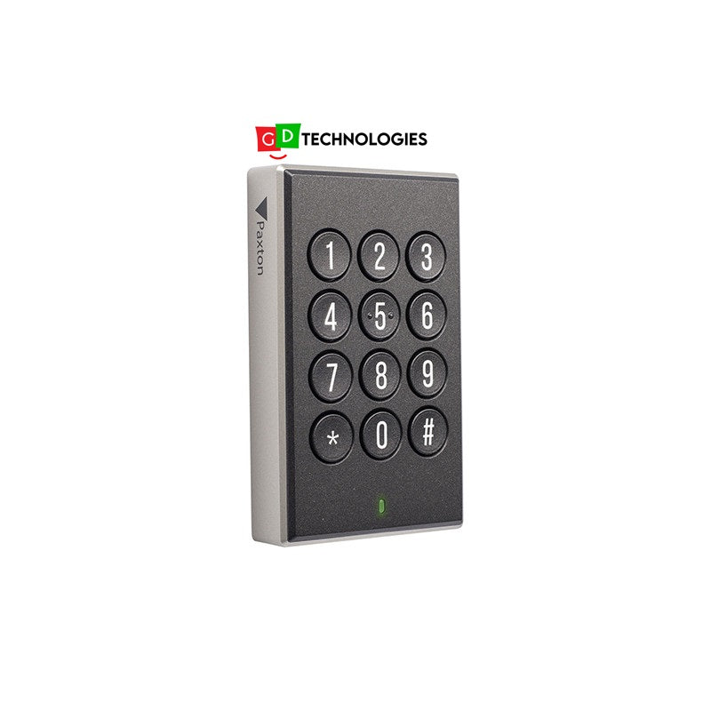 PAXTON10 KEYPAD READER