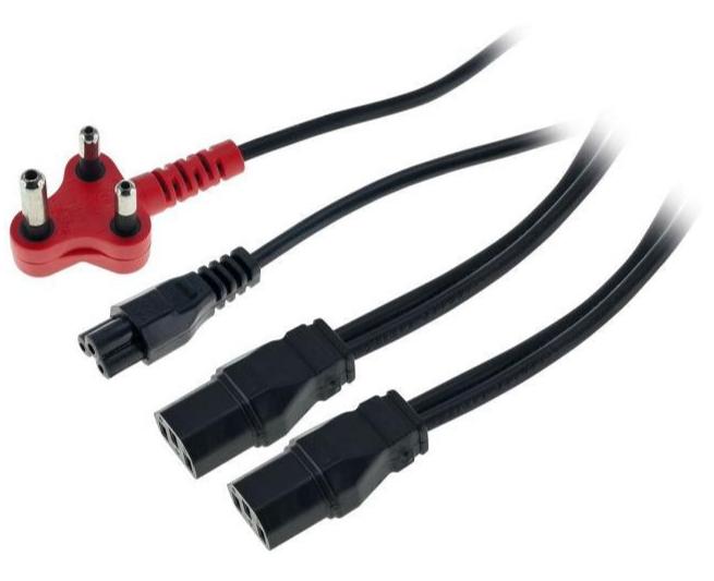 DED CLOVER (1) + IEC (2)