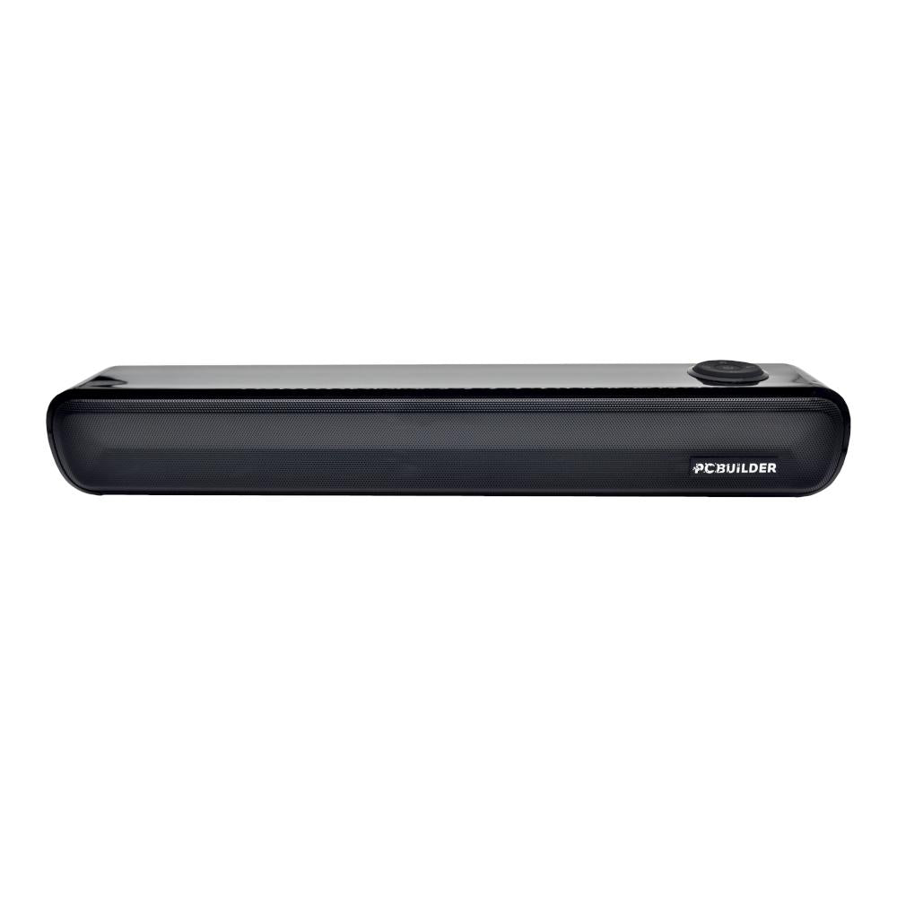 PCBUILDER SONIC BOOM BLUETOOTH GAMING SP
