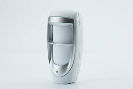 DG85 (B4U) HARDWIRED PIR "KIT" & BRACKET