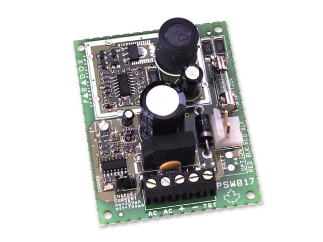 PS817 13.8V 1.75A SWITCHING POWER SUPPLY