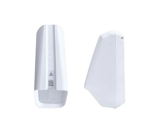 IN/OUTDOOR WIRELESS CURTAIN DETECTOR