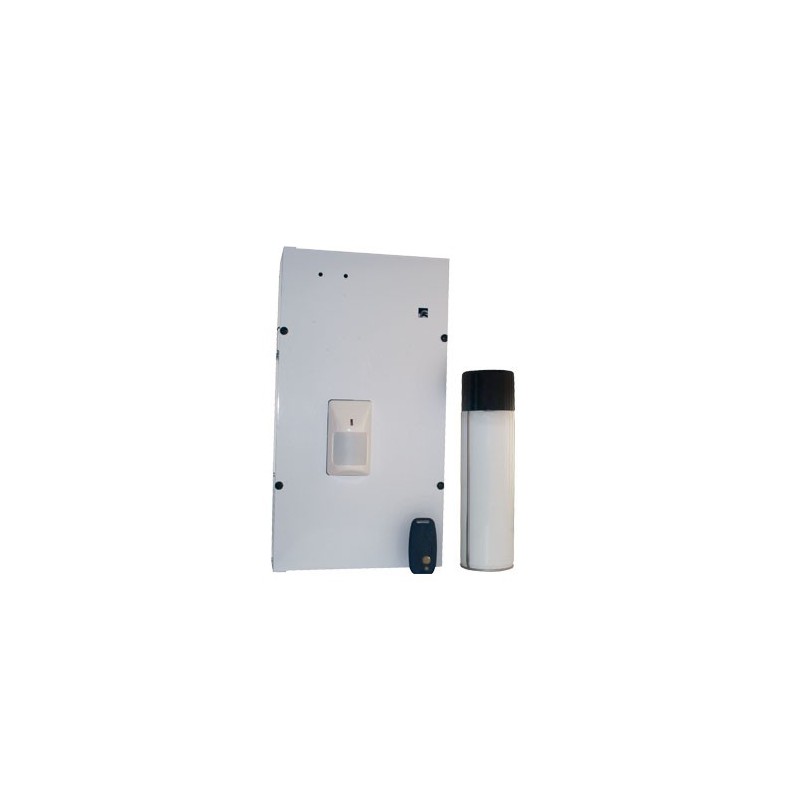 Pepper Gas Skunk Master Unit