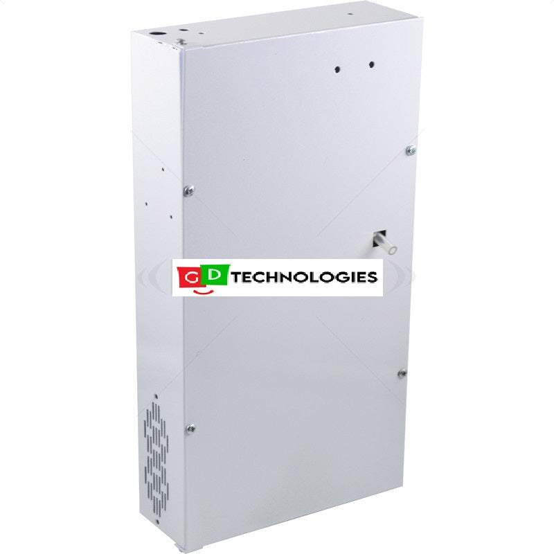 PEPPER GAS SKUNK SLAVE UNIT