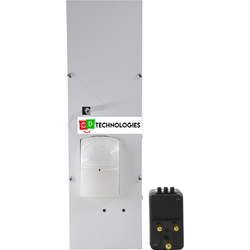 PEPPER GAS SKUNK STAND ALONE ALARM 1