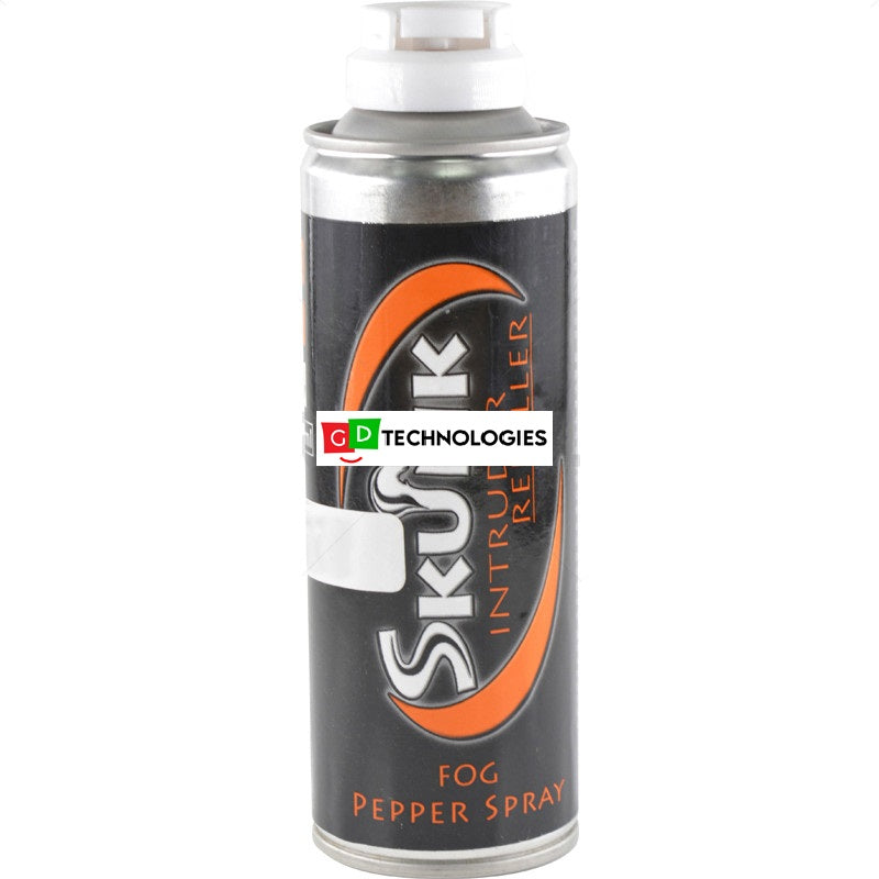 PEPPER SPRAY 225ML (FOR CP126)