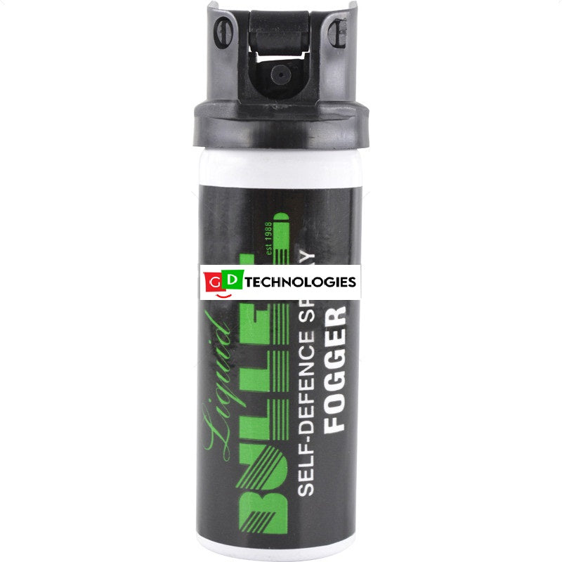 PEPPER SPARY 40GRM (60ML)