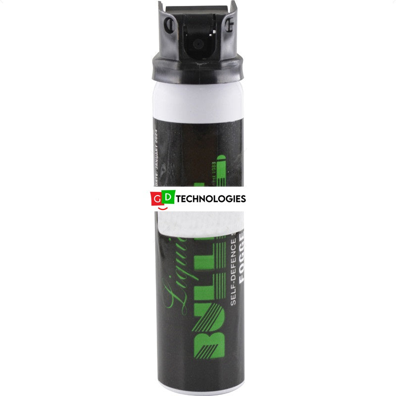 PEPPER SPRAY 60 GRM (110ML)