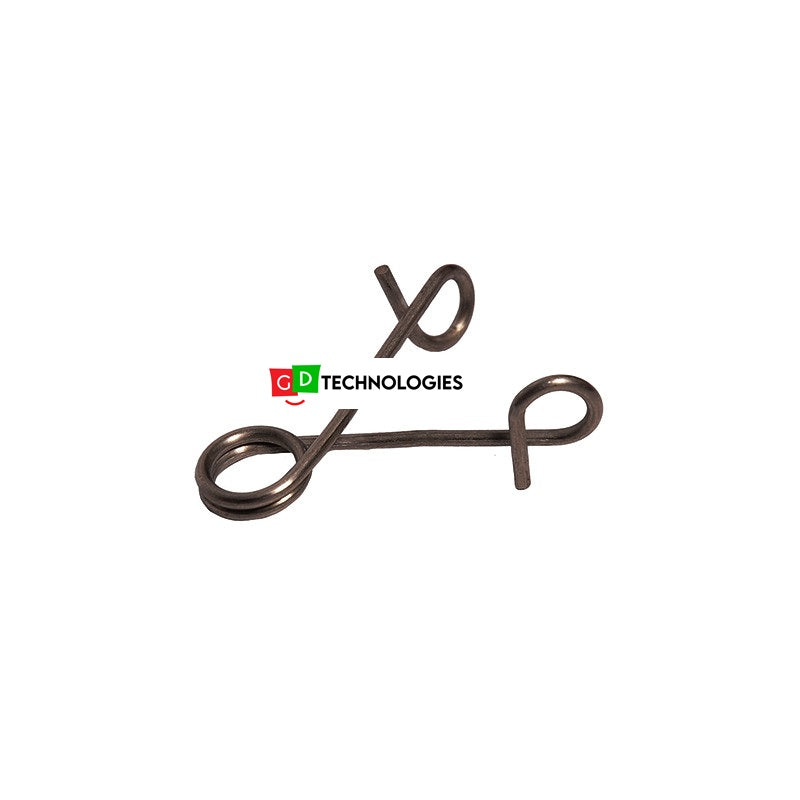 PETSTOP - SPRING 8MM ROD