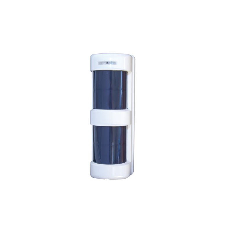 Tak PIR Dual Zone Pet 180° 12m Outdoor