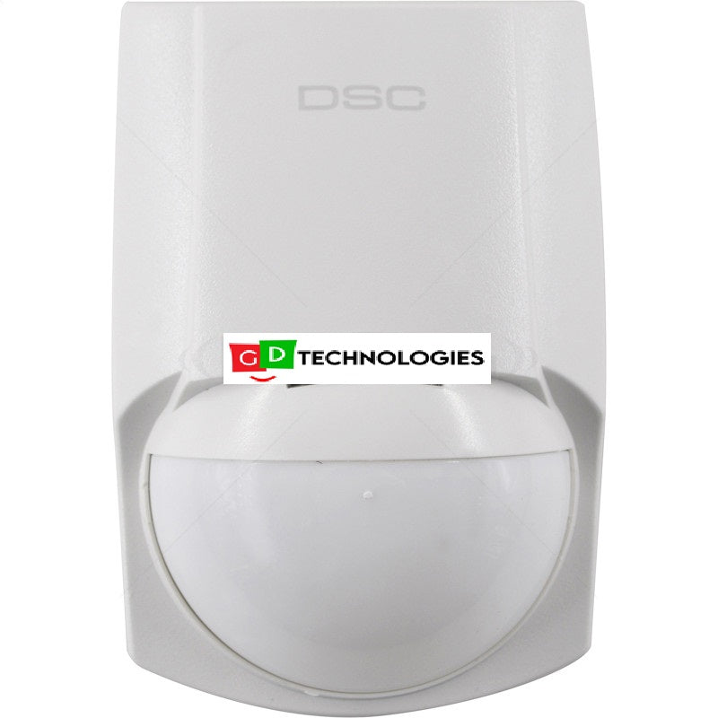 PIR - DSC PET IMMUNE LC100PI