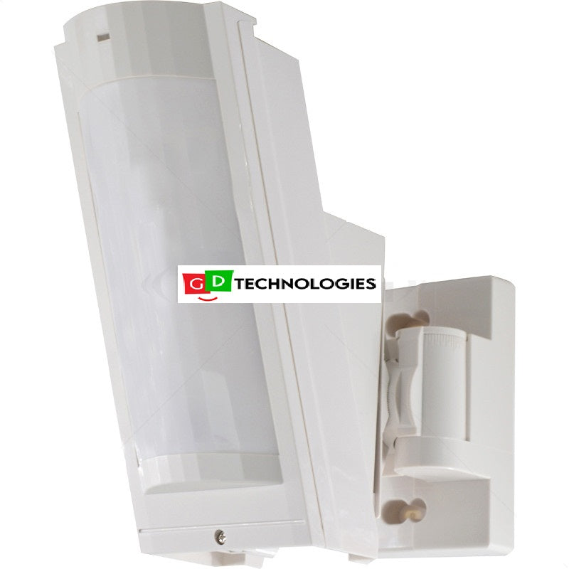 PIR - OPTEX HX40 WIRED OUTDOOR DUAL WIDE ANGEL