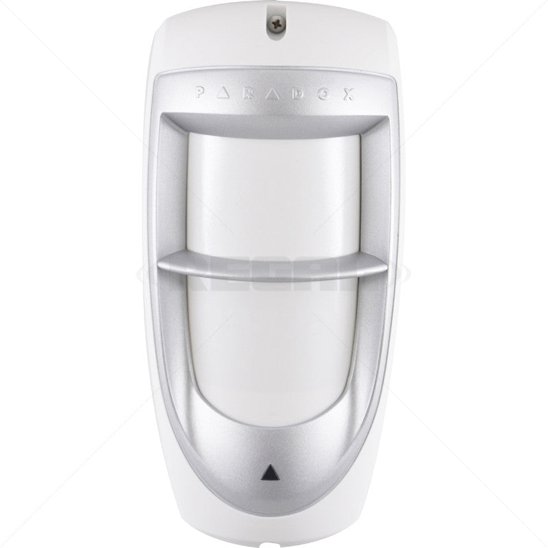 PIR - PARADOX DG85 OUTDOOR W/PET LENS + BRACKET PA-1084