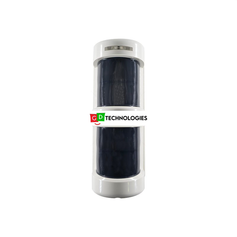 PIR TAKEX O/DOOR W/LESS DUAL PET 90 DEGREE TX-114TR