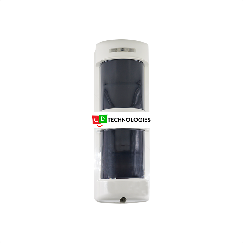PIR TAKEX OUTDOOR DUAL PET 180 DEGREE MS-12FE