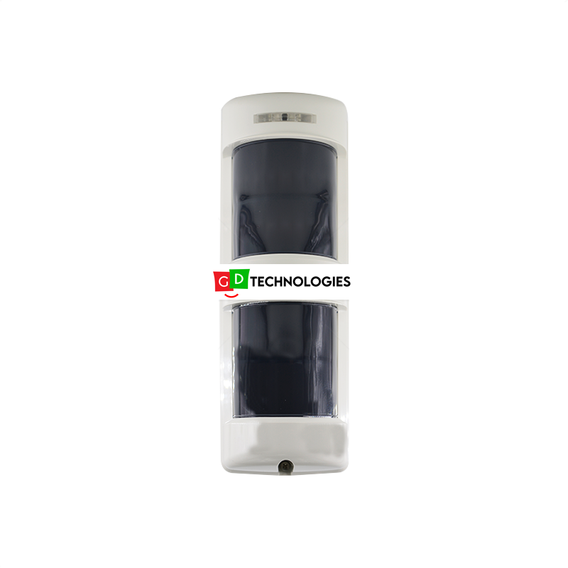 PIR TAKEX OUTDOOR DUAL PET 90 DEGREE MS-12TE