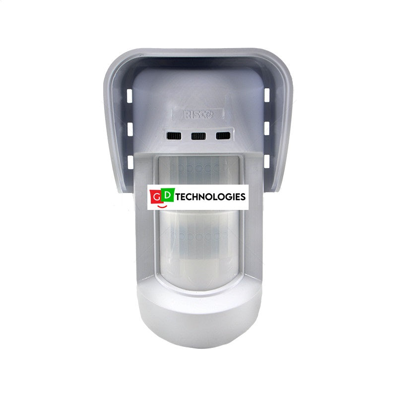 PIR - WATCHOUT WIRELESS PASSIVE EXCLUDING BRACKET