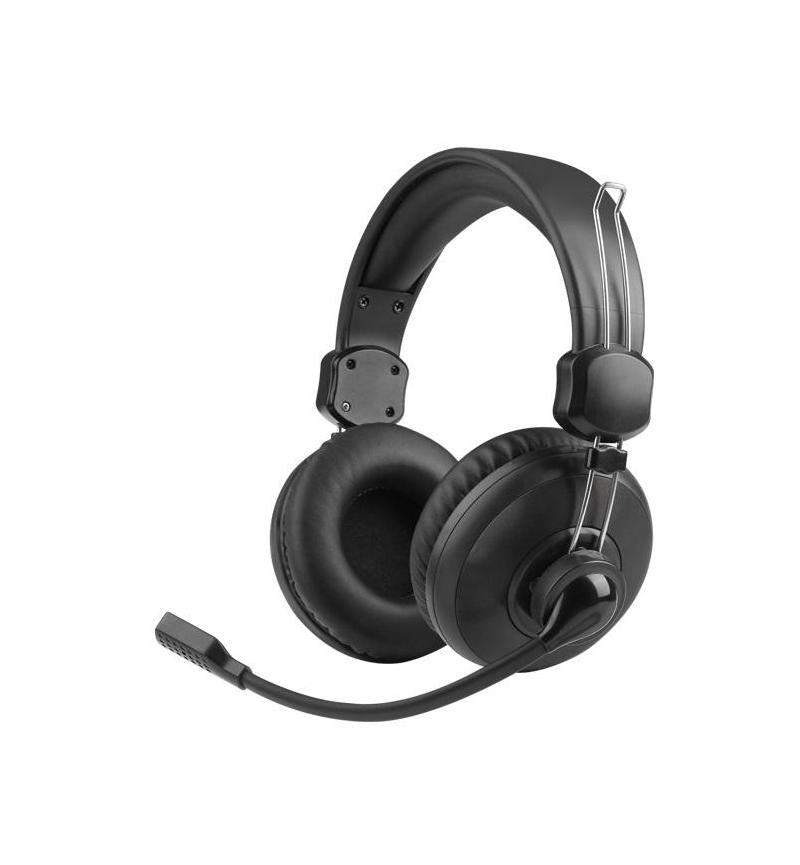 TBYTE STEREO 3.5MM HEADSET