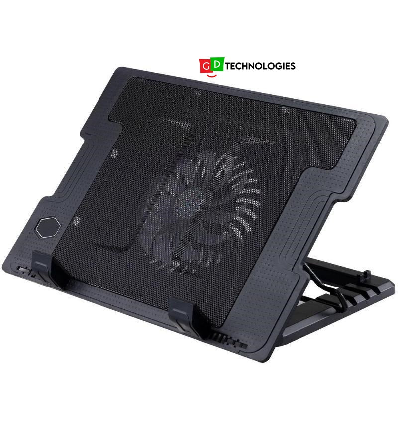 TBYTE NOTEBOOK COOLER