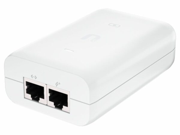 Ubiquiti 48V 30W Gigabit PoE Injector