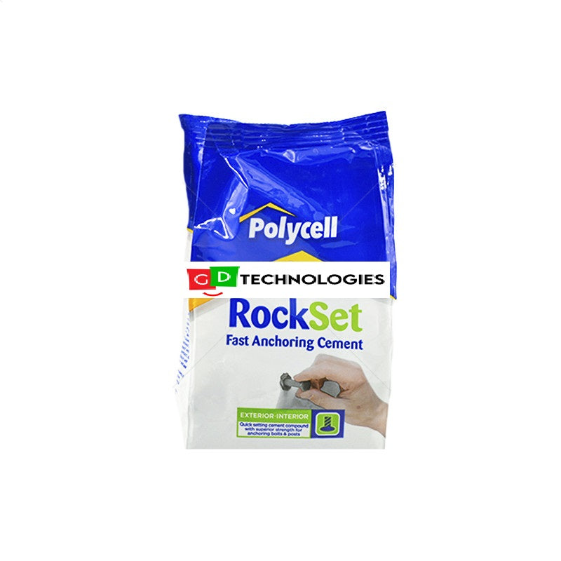 POLLYCELL - ROCKSET 500G