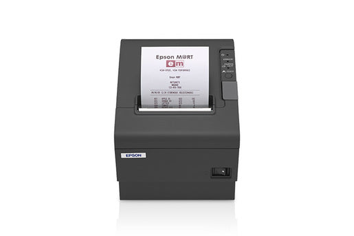 EPSON TM-T88III Series Thermal Receipt Printer - Serial or Parallel Refurb