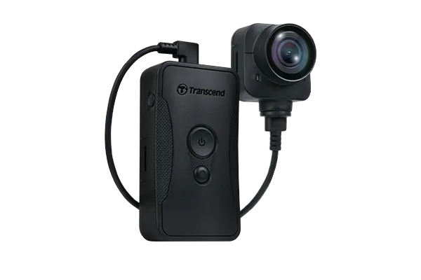 TRANSCEND DRIVEPRO BODY CAM 70 WITH 64GB MEMORY - image 2