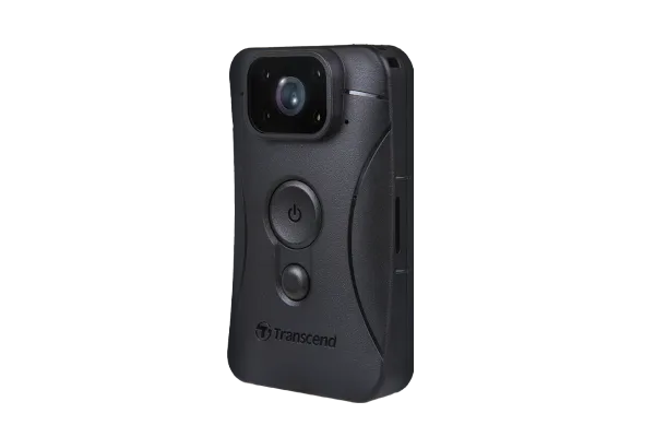 TRANSCEND DRIVEPRO BODY 10 BODY CAMERA WITH 64GB MICROSD CARDS. - image 2