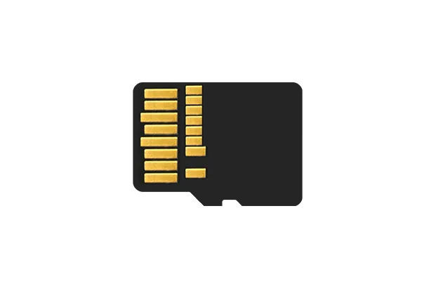 TRANSCEND 512 GB microSD Express Card; PCIe Gen 3 Read up to 900MB/S Write up to 780 MB/s UHS-I U3 V30 A1 - image 2