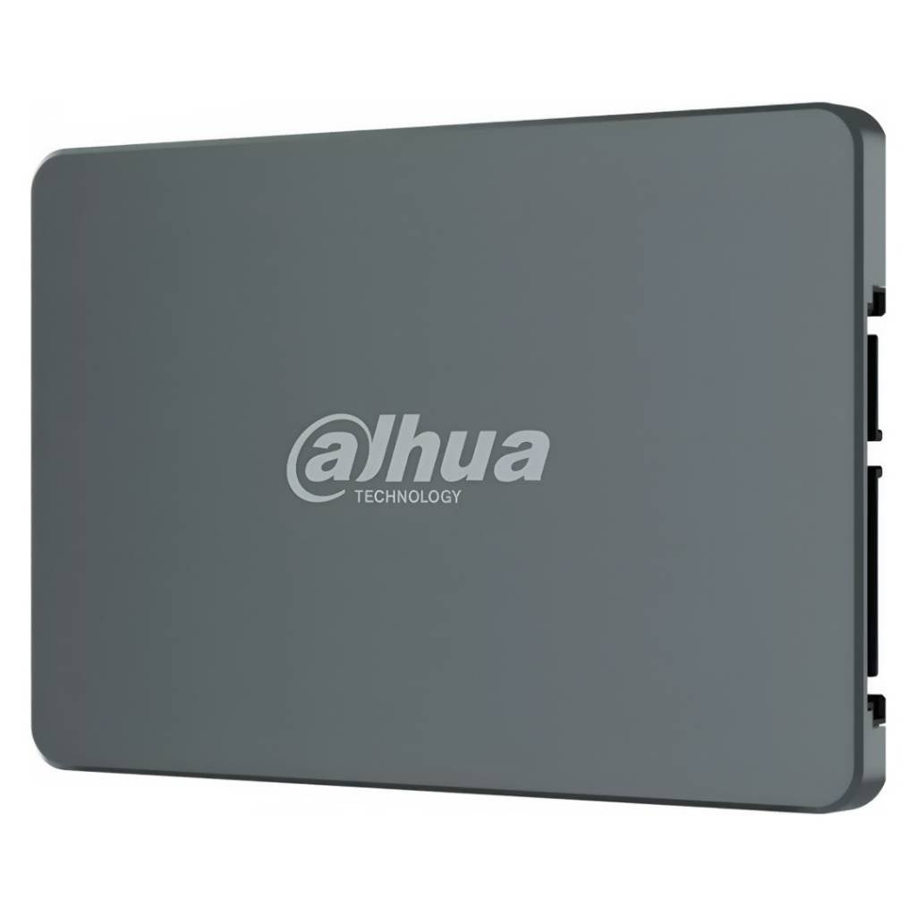 Dahua C800A 256GB 2.5" SATA 3D TLC Solid State Drive (DHI-SSD-C800AS256G)
