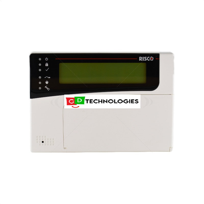 PROSYS LCD KEYPAD WITH ICONS