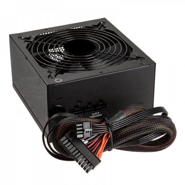 750W 80 PLUS BRONZE GAMING PSU - image 2