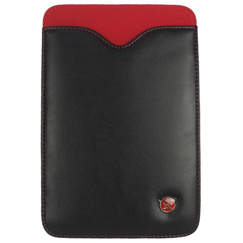 C: 7" BLACK
