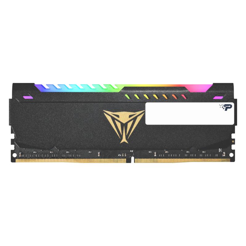DIMM: DDR4 3600 16GB HEATSINK & RGB