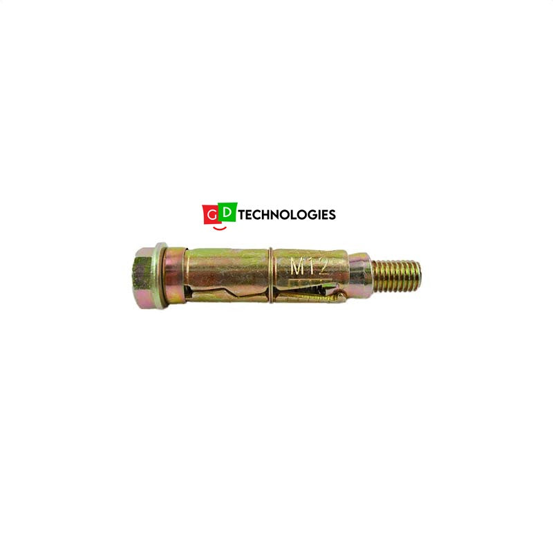 RAWL BOLT - 12MM