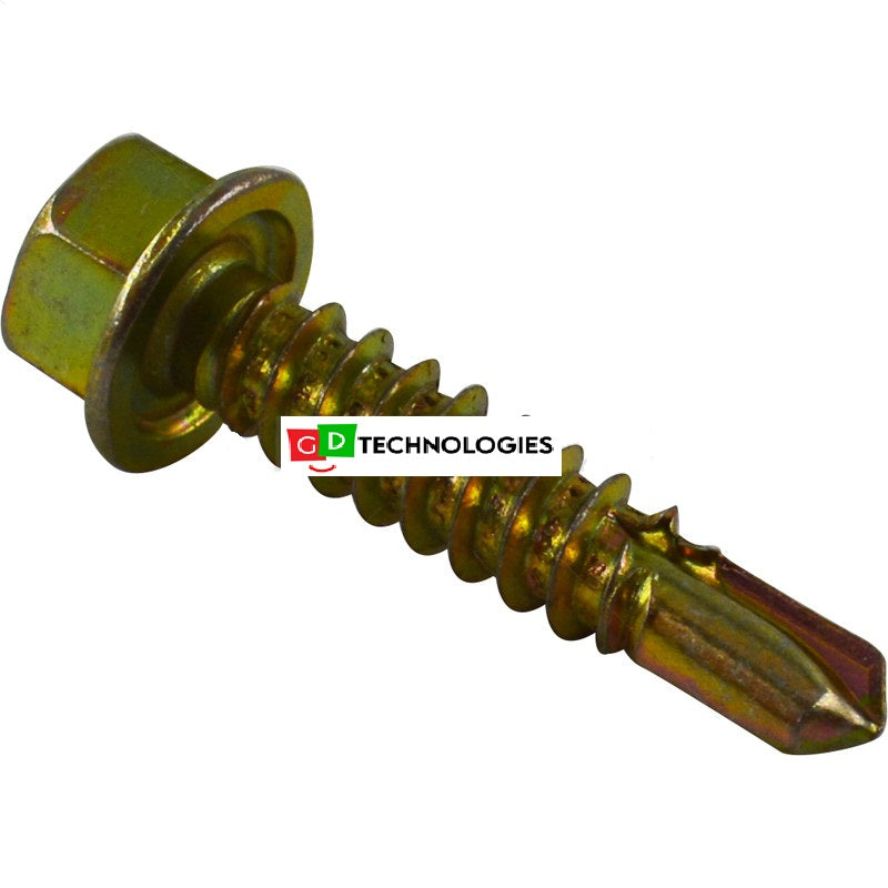 RAWL BOLT - 6 x 55MM / 10 pack