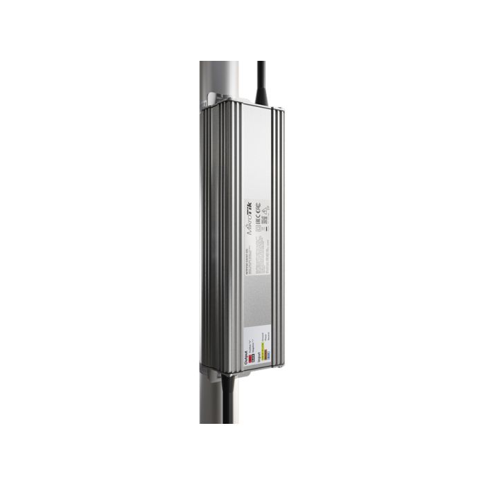 MikroTik Outdoor 53V 250W AC/DC Power Supply | MTP250-53V47-OD