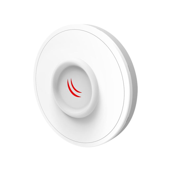 MikroTik DISC Lite5 21dBi PtP CPE