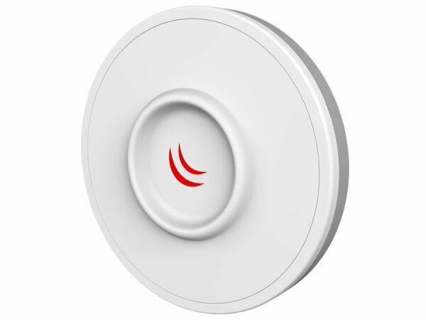 MikroTik DISC Lite AC 5.8GHZ 21DBI PtP CPE
