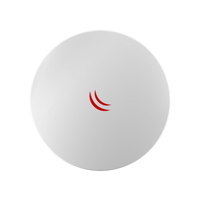 MikroTik DynaDish 5 25dBi PtP CPE