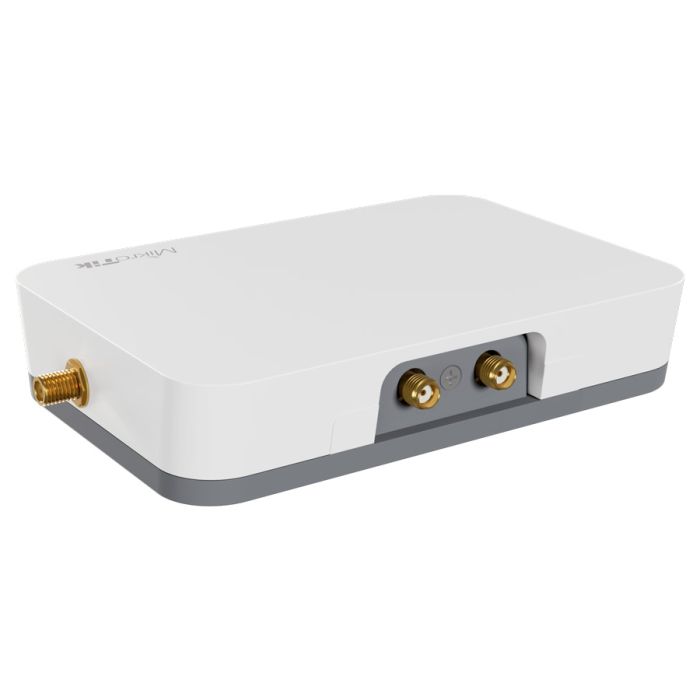 MikroTik KNOT LR8 KIT 2.4GHz Bluetooth & LoRa IoT Gateway