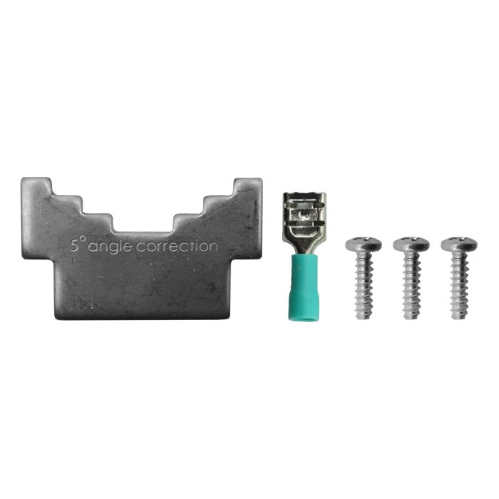 MikroTik LHG LTE Kit 17dBi Outdoor CPE