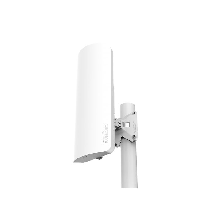 MikroTik mANTBox 15s 15dBi 120' Integrated Sector | RB921GS-5HPacD-15S
