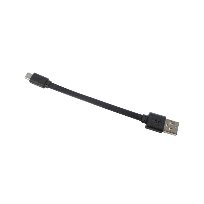 MikroTik MQS Mobile Quick Setup Tool with PoE Output | RBMQS