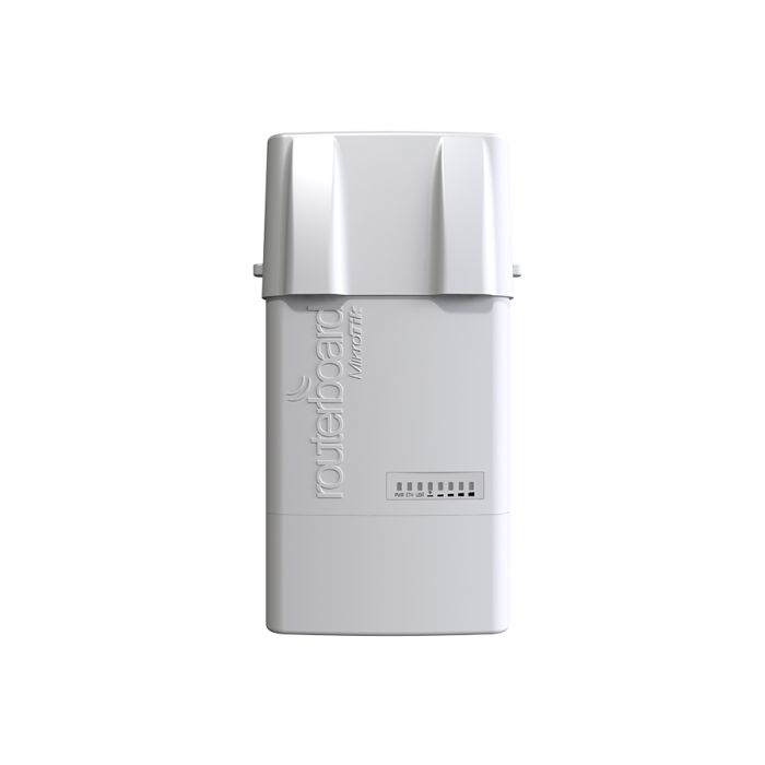 MikroTik NetBox 5 Outdoor WiFi Router