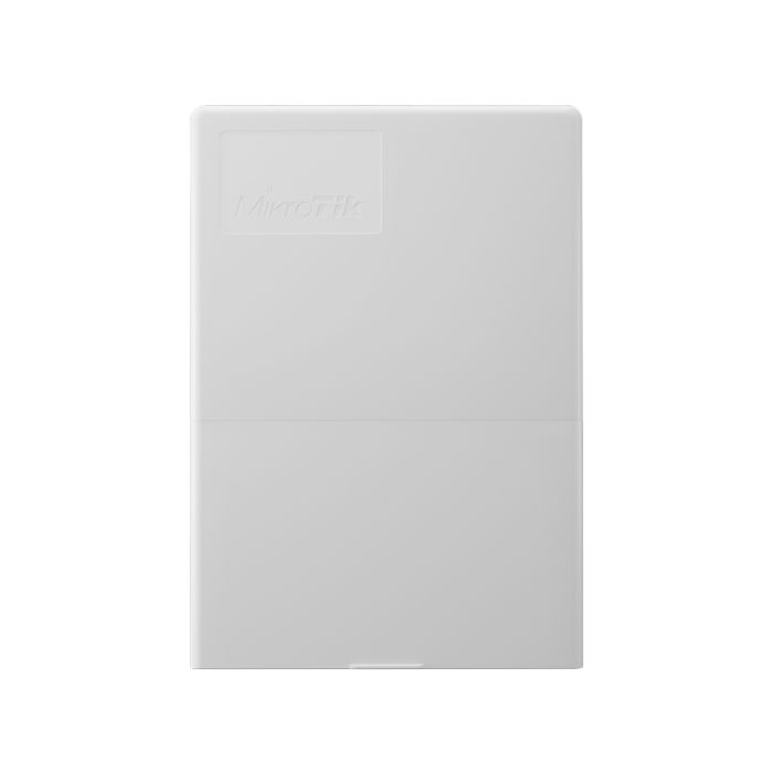 MikroTik netPower 15FR 1 PoE out 15 PoE input Switch