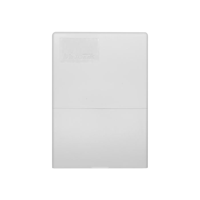 MikroTik netPower Lite 7R 1 PoE out 7 PoE input Switch