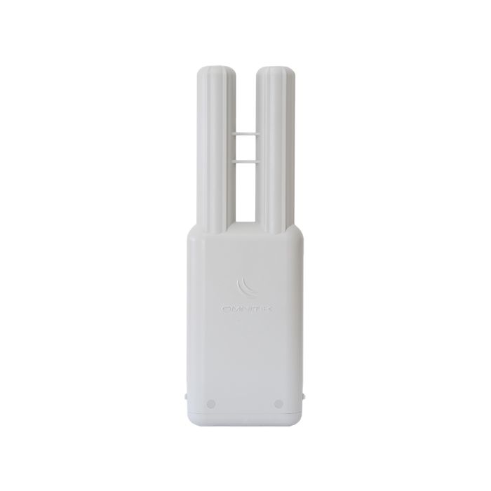 MikroTik OmniTIK 5 PoE 7.5dBi Outdoor WiFi Omni AP