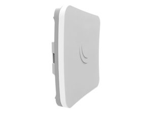 MikroTik SXTsq 5 ax WiFi 6 16dBi Outdoor Radio | SXTsq-5axD
